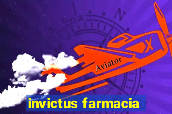 invictus farmacia